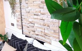 Apartamento Las 3P Piscina, Paz Y Patio Privado